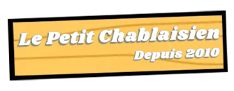 Le Petit Chablaisien