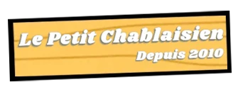 Le Petit Chablaisien